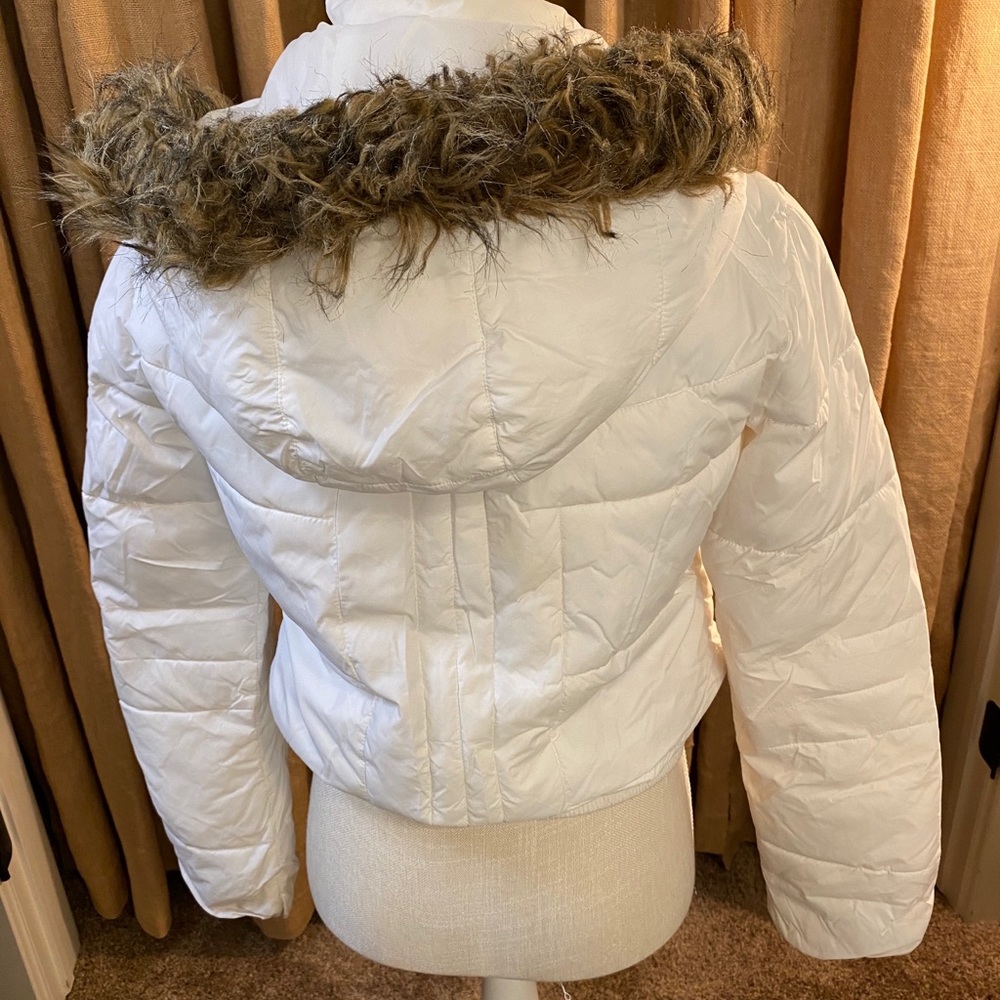 Snow coat - Picture 2 of 5